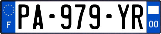 PA-979-YR