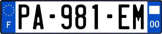 PA-981-EM