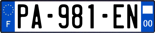 PA-981-EN