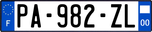 PA-982-ZL