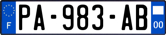 PA-983-AB