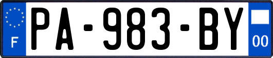 PA-983-BY