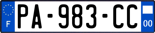 PA-983-CC