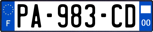 PA-983-CD