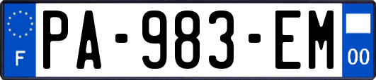 PA-983-EM