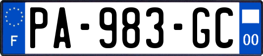 PA-983-GC