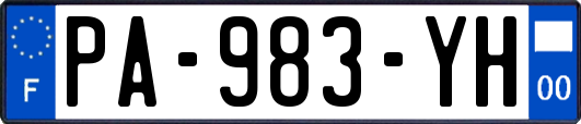 PA-983-YH