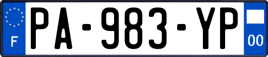 PA-983-YP