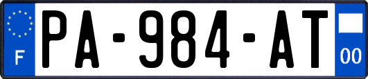 PA-984-AT