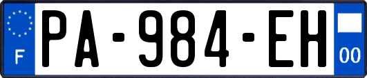PA-984-EH