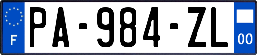 PA-984-ZL