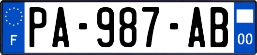 PA-987-AB