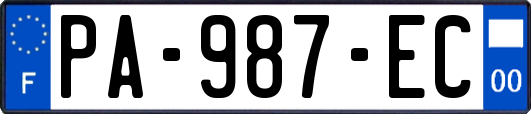 PA-987-EC