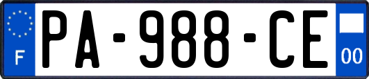 PA-988-CE