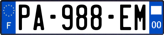 PA-988-EM