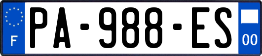 PA-988-ES