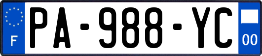 PA-988-YC