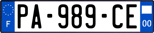 PA-989-CE