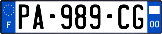 PA-989-CG