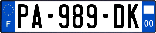 PA-989-DK