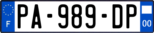 PA-989-DP