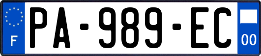 PA-989-EC