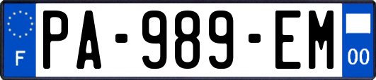 PA-989-EM