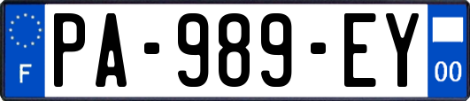 PA-989-EY