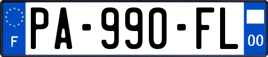PA-990-FL