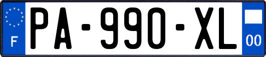 PA-990-XL