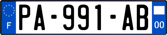 PA-991-AB