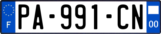 PA-991-CN