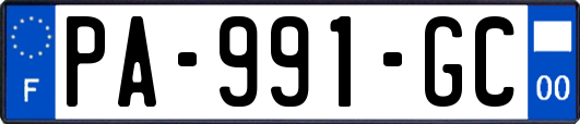PA-991-GC
