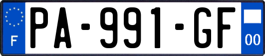 PA-991-GF