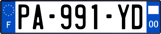 PA-991-YD