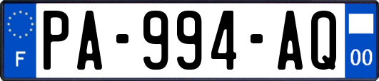 PA-994-AQ