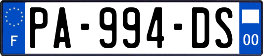 PA-994-DS