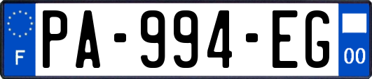 PA-994-EG