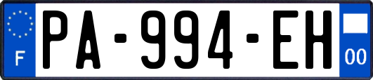 PA-994-EH