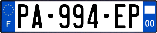 PA-994-EP