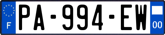 PA-994-EW