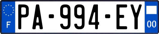 PA-994-EY