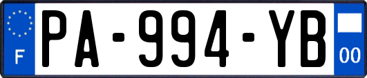 PA-994-YB