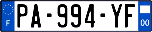 PA-994-YF