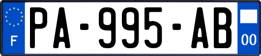 PA-995-AB
