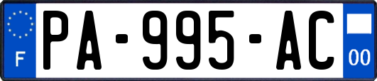 PA-995-AC