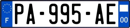 PA-995-AE