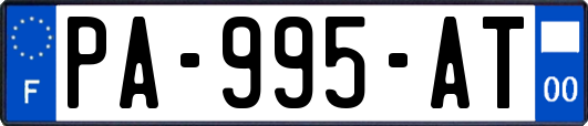 PA-995-AT