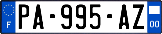 PA-995-AZ