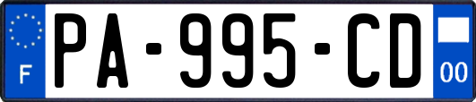 PA-995-CD
